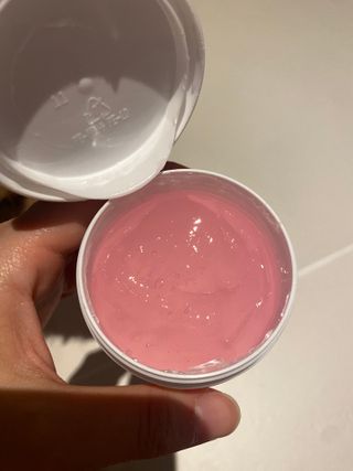 바이오오일 [바이오-오일] 드라이 스킨 젤 100ml — 5점을 준 리뷰어가 2021년 10월 올린 사용 사진