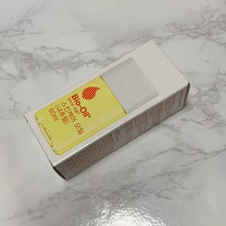 바이오오일 [바이오-오일] 스킨케어 오일 내추럴 60ml — 5점을 준 리뷰어가 2021년 7월 올린 사용 사진