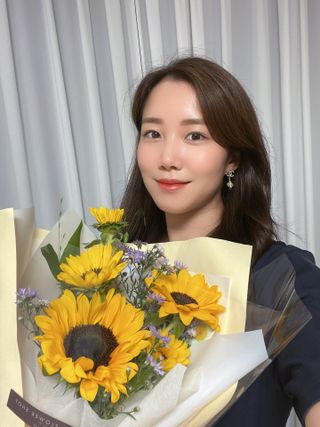 프리마인 귀족의 콜라겐, 92배 흡수율. 럭셔리 프리미엄 CH.V콜라겐필름 30매 — 5점을 준 리뷰어가 2021년 9월 올린 사용 사진