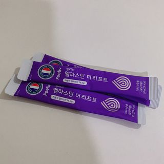 필리브 엘라스틴 더 리프트 — 5점을 준 리뷰어가 2021년 8월 올린 사용 사진