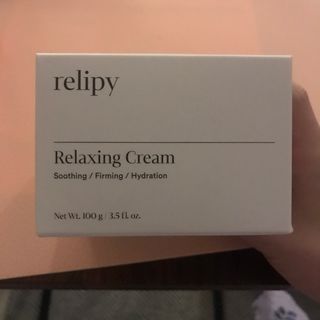 카오리온코스메틱스 사카로미세스와 시카의 만남        릴리피 릴렉싱 크림 진정한 탄력을 경험해보세요 — 5점을 준 리뷰어가 2021년 6월 올린 사용 사진