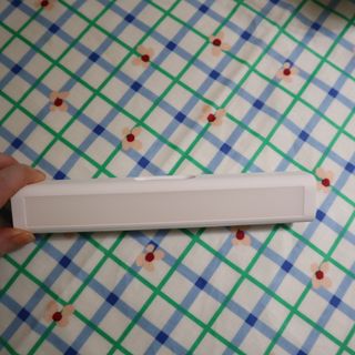 아카라 어두울 때 포근하게 감싸주는 스마트 무선 센서등(2SET) — 5점을 준 리뷰어가 2022년 4월 올린 사용 사진