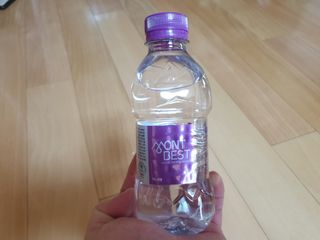 몽베스트 [MONTBEST] 330mL 20병 — 5점을 준 리뷰어가 2024년 2월 올린 사용 사진