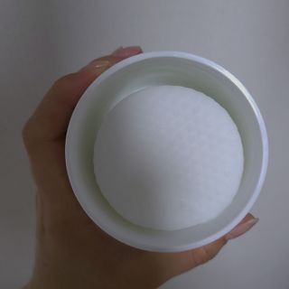리더스코스메틱 리더스 스텝솔루션 티트리 릴렉싱 토너 패드 — 5점을 준 리뷰어가 2022년 5월 올린 사용 사진