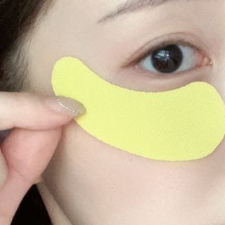 세뚜아(Cettua) [세뚜아] 비타풀 아이 패치 Cettua Vita-Full Eye Patch — 5점을 준 리뷰어가 2023년 8월 올린 사용 사진