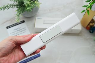 아카라 어두울 때 포근하게 감싸주는 스마트 무선 센서등(2SET) — 5점을 준 리뷰어가 2022년 4월 올린 사용 사진
