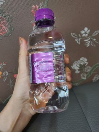 몽베스트 [MONTBEST] 330mL 20병 — 4점을 준 리뷰어가 2021년 10월 올린 사용 사진