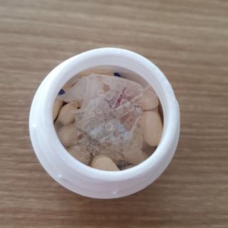 프리마인 평생 써야하는 관절의 건강을 위한 완벽설계 솔루션 관절n마디케어 플러스 120정 — 5점을 준 리뷰어가 2021년 11월 올린 사용 사진