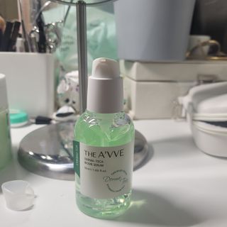 디에이브 더마-테카 바이옴 세럼 50ml — 5점을 준 리뷰어가 2022년 11월 올린 사용 사진