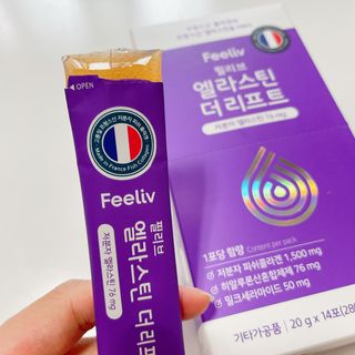 필리브 엘라스틴 더 리프트 — 4.5점을 준 리뷰어가 2021년 9월 올린 사용 사진