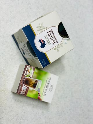 인터내셔널로스트 [호주네슬레] 인터내셔널 로스트 65개입 호주마약커피 50T+15T — 5점을 준 리뷰어가 2021년 8월 올린 사용 사진
