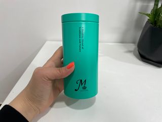 마시다 대자연이 빚은 프리미엄 수제 블렌딩 홍차, 라이징네이쳐블랙티 — 3.5점을 준 리뷰어가 2021년 3월 올린 사용 사진