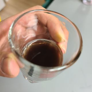 프리마인 자체 기업부설 연구소에서 찾아낸 건강한 수면의 비밀.  슬립토 플러스 30포 — 4점을 준 리뷰어가 2021년 10월 올린 사용 사진