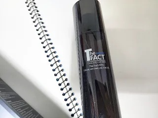 The Fact 더팩트 에이치에프엔 쿨링 안티헤어로스 토닉 젤 150ml — 5점을 준 리뷰어가 2022년 6월 올린 사용 사진