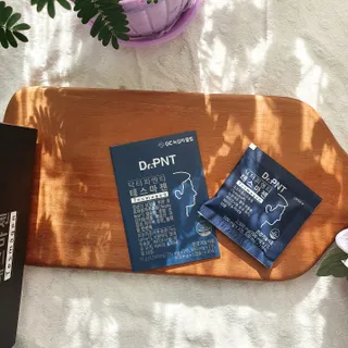닥터피엔티 [Dr.PNT] 남성 건강 올인원! 테스마젠 — 5점을 준 리뷰어가 2022년 10월 올린 사용 사진