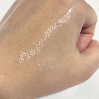 나우 [리브엠] 화해 1등 수분앰플 , 엑소코어 워터풀 텐션 앰플 — 5점을 준 리뷰어가 2023년 6월 올린 사용 사진