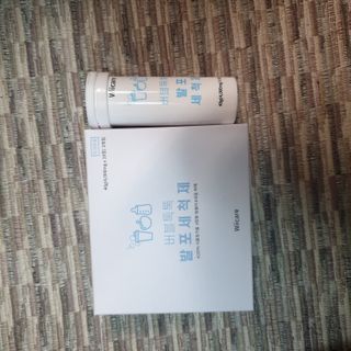 위케어 천연 주방세세, 에어프라이어세제, 다목적세정제, 발포텀블러세정제 — 5점을 준 리뷰어가 2021년 2월 올린 사용 사진