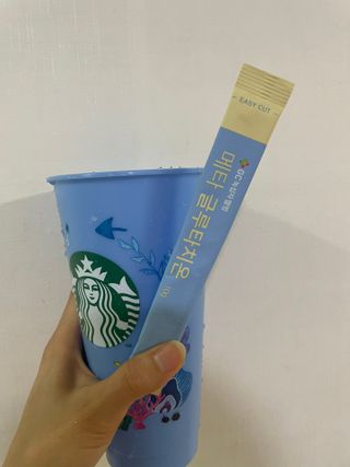 메타웰빙 GC녹십자웰빙 메타 글루타치온 — 4.5점을 준 리뷰어가 2022년 10월 올린 사용 사진
