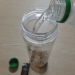 몽베스트 Montbest with Sparkling water Lime20병 — 5점을 준 리뷰어가 2022년 5월 올린 사용 사진