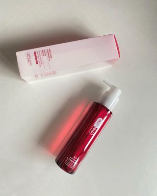 레드투래드 안티더스트 클렌징 오일 150ml — 5점을 준 리뷰어가 2021년 9월 올린 사용 사진
