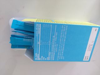 메디포스트 모비타 바디코드 식이섬유 차전자피에 빠지다 30포 — 5점을 준 리뷰어가 2022년 12월 올린 사용 사진