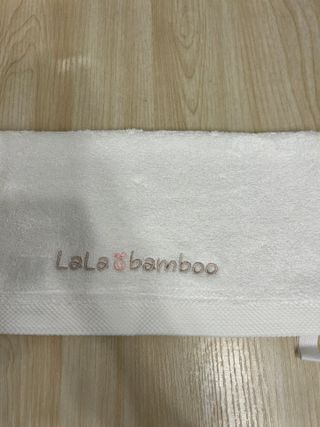 라라앤모어 핸드워시+헨드타올+키친버블클리너 — 5점을 준 리뷰어가 2022년 3월 올린 사용 사진