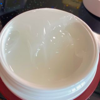 레드투래드 센서티브 슈퍼 크림 50ml — 4.5점을 준 리뷰어가 2021년 9월 올린 사용 사진