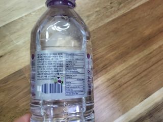 몽베스트 [MONTBEST] 500mL 20병 — 4.5점을 준 리뷰어가 2022년 4월 올린 사용 사진