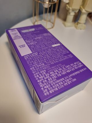 필리브 엘라스틴 더 리프트 — 5점을 준 리뷰어가 2021년 8월 올린 사용 사진