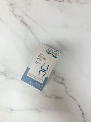 프리마인 평생 써야하는 관절의 건강을 위한 완벽설계 솔루션 관절n마디케어 플러스 120정 — 5점을 준 리뷰어가 2021년 9월 올린 사용 사진