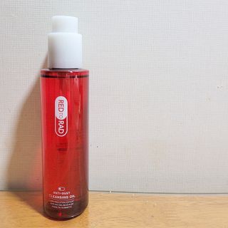 레드투래드 안티더스트 클렌징 오일 150ml — 4.5점을 준 리뷰어가 2021년 10월 올린 사용 사진