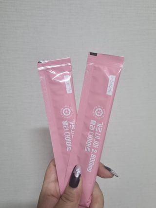 주식회사 얼굴반쪽 [얼굴반쪽 가르시니아 2,800mg] x 14포 1주 젤리 다이어트 보조제 체지방감소 — 5점을 준 리뷰어가 2021년 11월 올린 사용 사진