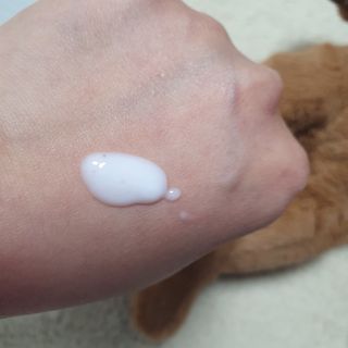Dr.느루벗 느루벗 옴므 토탈 케어 올인원 118ml 남자 남성 스킨 로션 에센스 크림 화장품 — 5점을 준 리뷰어가 2021년 3월 올린 사용 사진