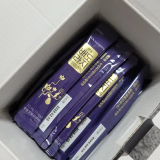 광동생활건강 나우 [광동] 배도라지 쌍화스틱 10mL x 100포 — 5점을 준 리뷰어가 2023년 3월 올린 사용 사진