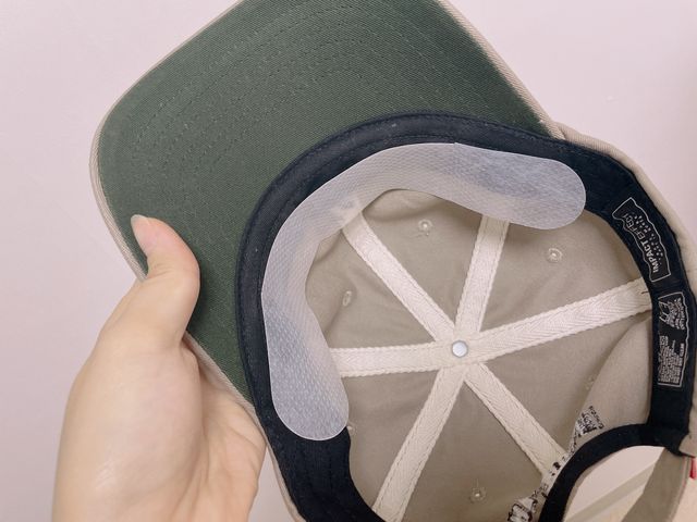 프라이겔 쿨링패치 리뷰 사진