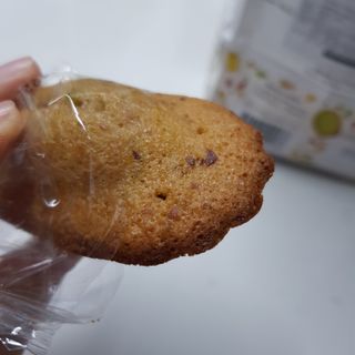 [메종콜리브리] 프랑스 마들렌 메종콜리브리 피스타치오 마들렌 2팩 — 5점을 준 리뷰어가 2021년 11월 올린 사용 사진