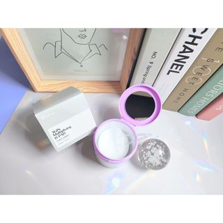 에스와이 그라운드 멀티플라잉 디패드 — 4점을 준 리뷰어가 2023년 3월 올린 사용 사진
