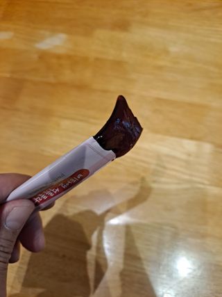 비타앤 석류콜라겐스틱 — 5점을 준 리뷰어가 2021년 5월 올린 사용 사진