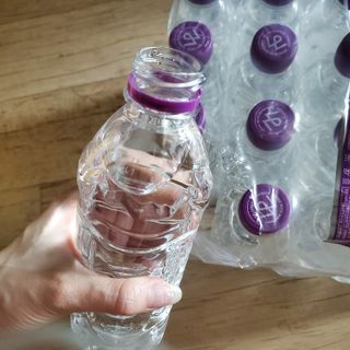 몽베스트 [MONTBEST]위드어스 500mL 20병 — 5점을 준 리뷰어가 2022년 8월 올린 사용 사진