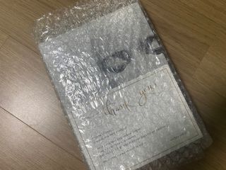 아이디플라코스메틱 페이스핏 플라스터 마스크 _ 리뉴얼 — 5점을 준 리뷰어가 2021년 4월 올린 사용 사진