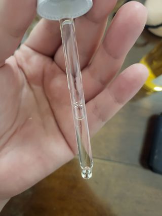 [스킨1004] 마다가스카르 센텔라 앰플 100ml — 5점을 준 리뷰어가 2024년 5월 올린 사용 사진