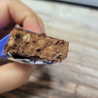 이지프로틴바 3종x각 2ea (고단백질바, 멀티단백질바, 식물성단백질바) — 5점을 준 리뷰어가 2024년 3월 올린 사용 사진