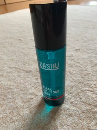 다슈코리아 다슈 데일리 릴렉스 올인원 바디미스트 200ml — 5점을 준 리뷰어가 2021년 5월 올린 사용 사진