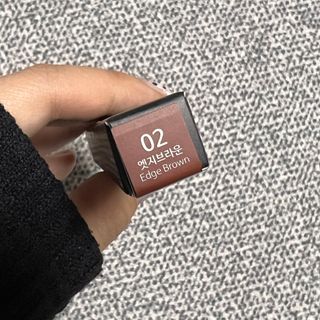 씨스터앤 퍼펙트 엣지 브러쉬 펜 라이너 2종 택 1 — 4.5점을 준 리뷰어가 2022년 2월 올린 사용 사진
