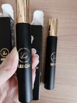 LEIICHI 르이치 르이치 오드뚜왈렛 섬유향수 시그니처 5종 택 2 — 5점을 준 리뷰어가 2021년 7월 올린 사용 사진