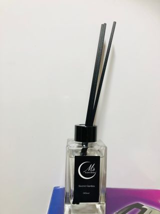프리미엄 센트문 퍼퓸 디퓨저 100ml — 4점을 준 리뷰어가 2022년 12월 올린 사용 사진