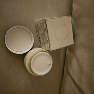 록타비아 Artisan Complete Face Cream — 5점을 준 리뷰어가 2023년 11월 올린 사용 사진
