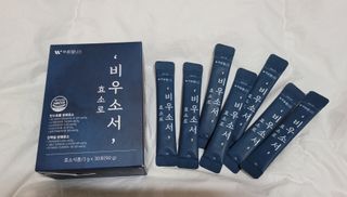 [푸름웰니스] 효소로 비우소서 1개월분-30포 — 5점을 준 리뷰어가 2021년 11월 올린 사용 사진
