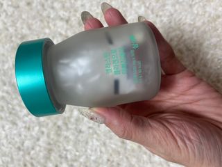 체인미 엘라스틴 콜라겐으로 이뻐진데이 500mg x 30정 — 5점을 준 리뷰어가 2021년 12월 올린 사용 사진