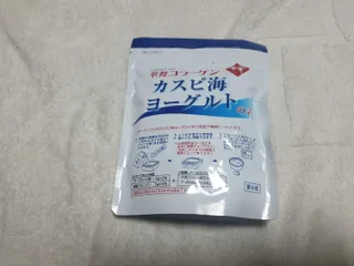 하나마이 [BEST 판매율 1위] 카스피해 유산균 종균_발효기가 필요없이 간편하게 만들어 먹는 요거트 생유산균 — 4점을 준 리뷰어가 2023년 3월 올린 사용 사진